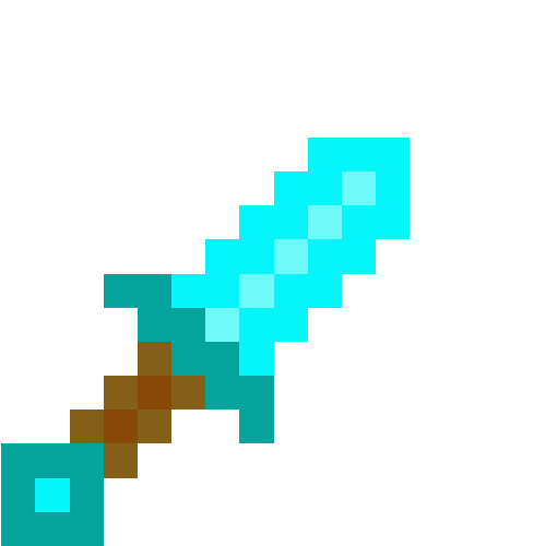 Preview of texture: dimond_sworad