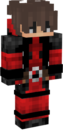 Preview of texture: Deadpool darck