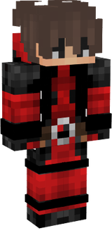 Deadpool darck