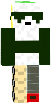 Preview of texture: はやちゃん寿司