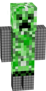 creeper