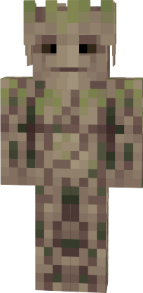 Preview of texture: groot