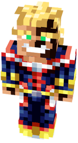 DARKMIGHT