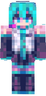 miku