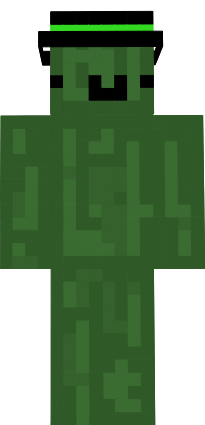 Preview of texture: happa-man