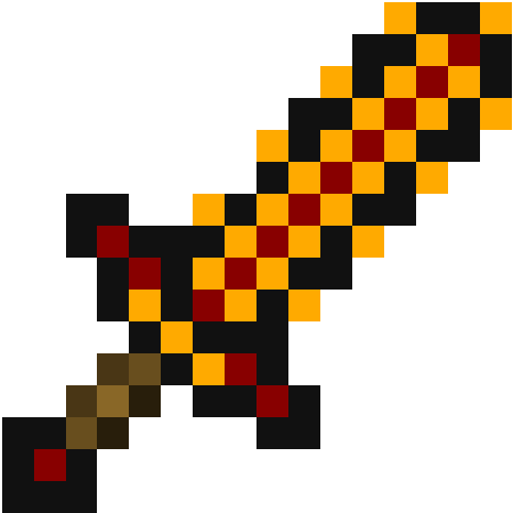 Preview of texture: Coool sword
