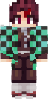 tanjiro