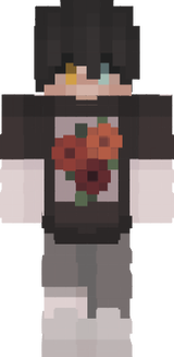 flower boy