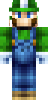 luigi