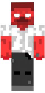 red steve