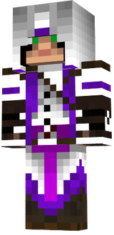 Assassin lila