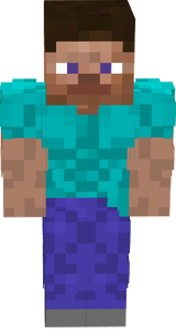 kaslı steve