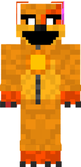 Dogday Female