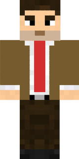 mr bean