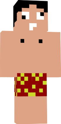 Preview of texture:  New Skin 2