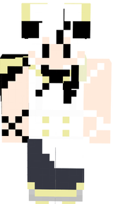 kuroa_maten_Minecraft_Skin