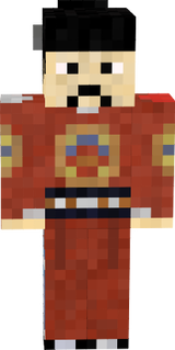 chineseboy