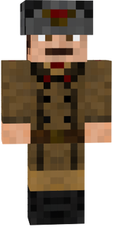 Gaurd