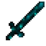 Better Sculk Sword 