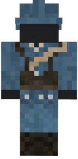 ww1 french mannequin