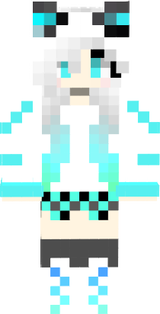 猫女子