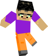 skin①