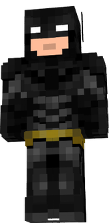 BATMAN