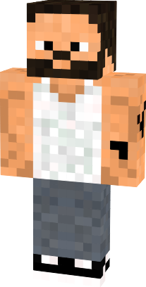 Preview of texture: Lipe On Minecraft