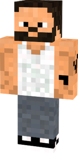 Lipe On Minecraft