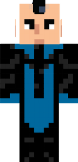 MOHAWK MARK