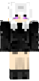 minecraft "johnny" herohandbetter