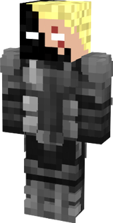 Storm Commando DylanCombine Var2