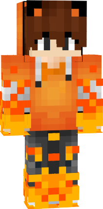 Preview of texture: my skin