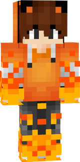 my skin