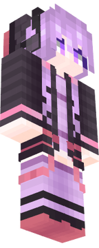 yuzuki