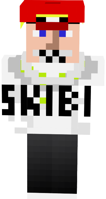 Preview of texture: skibibibidi