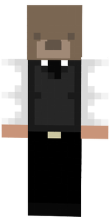 personaje de bartender prueba