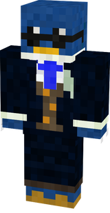 penguin