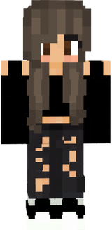 Magdusss skin