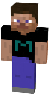 M y U steve