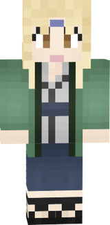 tsunade