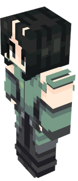 mantis