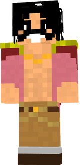 gold roger