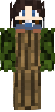 Preview of texture: MiniMyself