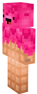 glace