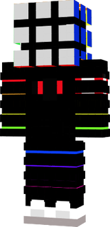 rUbIx cUbE 2