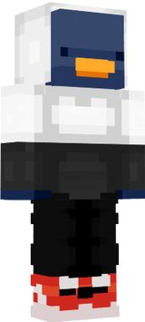 B1nari0 pinguim