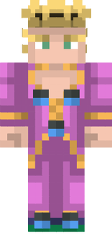 giorno giovanna