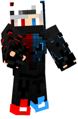 SHADOW RBG