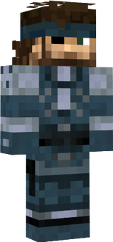 solid snake